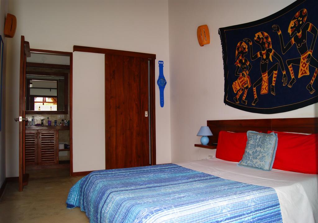 La Casa De Sergio Y Cristina Las Terrenas Habitación foto
