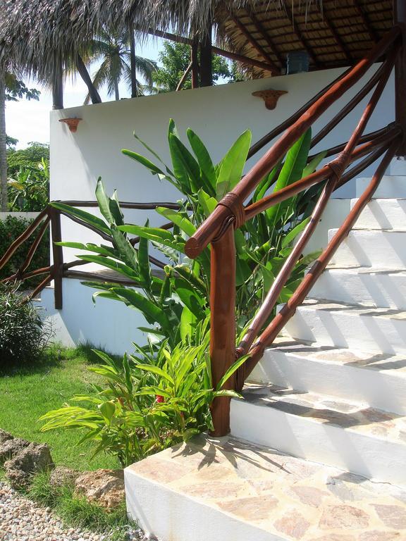 La Casa De Sergio Y Cristina Las Terrenas Exterior foto