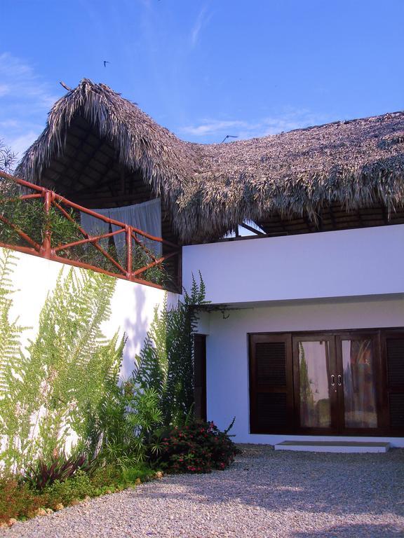 La Casa De Sergio Y Cristina Las Terrenas Exterior foto