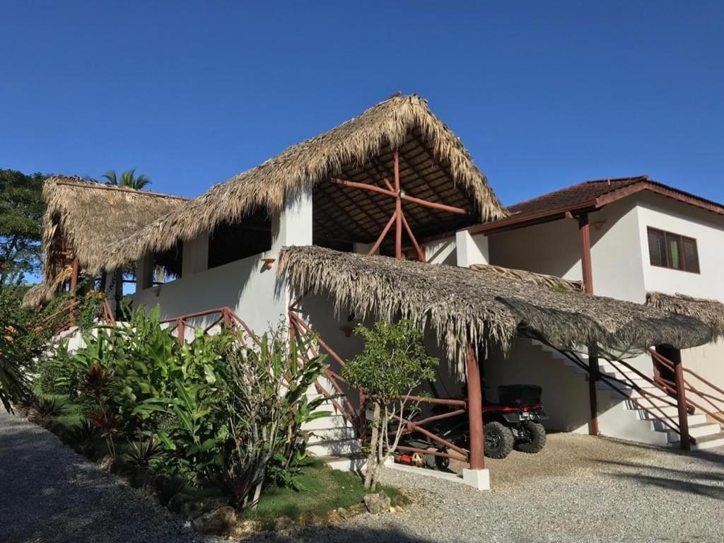 La Casa De Sergio Y Cristina Las Terrenas Exterior foto